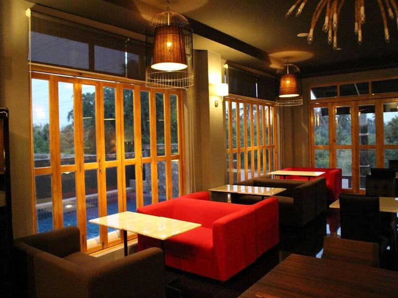 Villa Gris Pranburi image