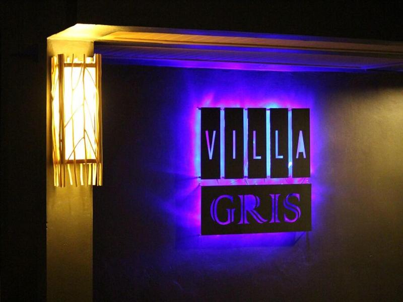 Villa Gris Pranburi image