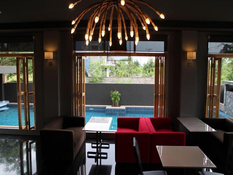 Villa Gris Pranburi image