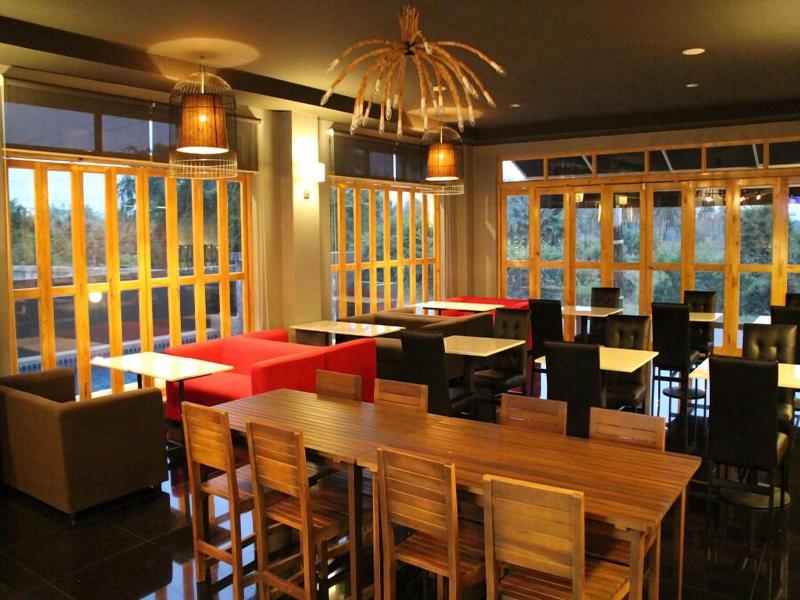 Villa Gris Pranburi image