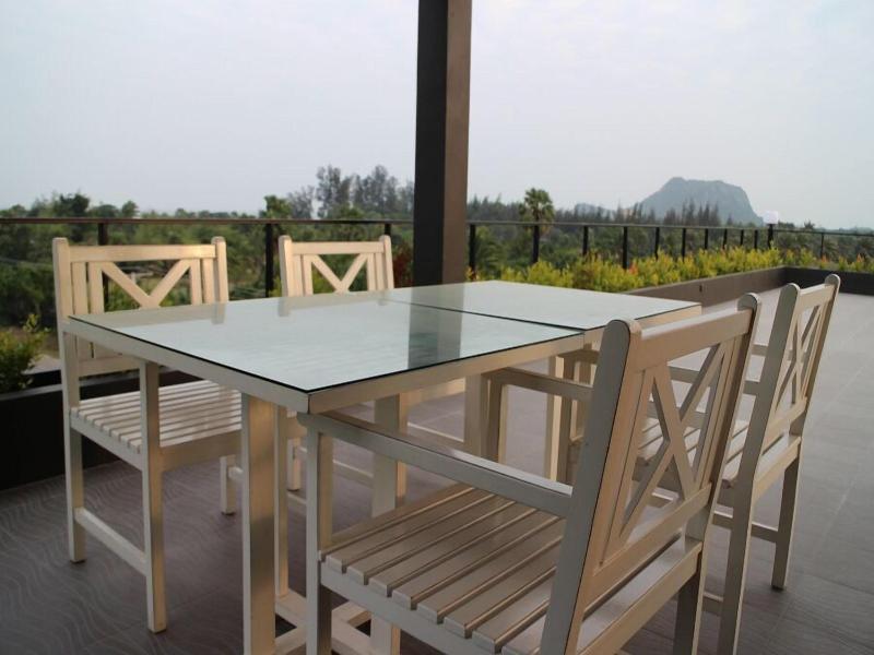 Villa Gris Pranburi image