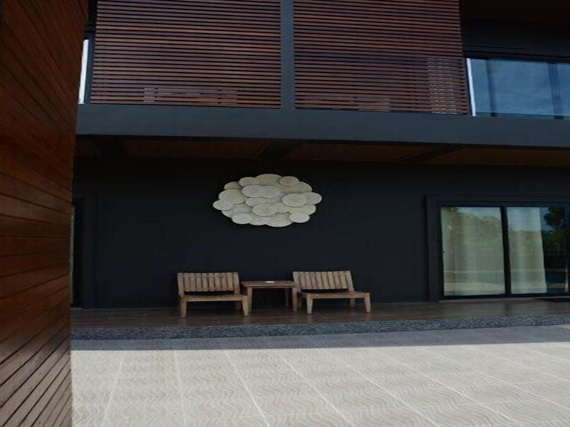Villa Gris Pranburi image