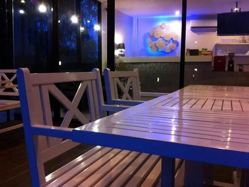 Villa Gris Pranburi image