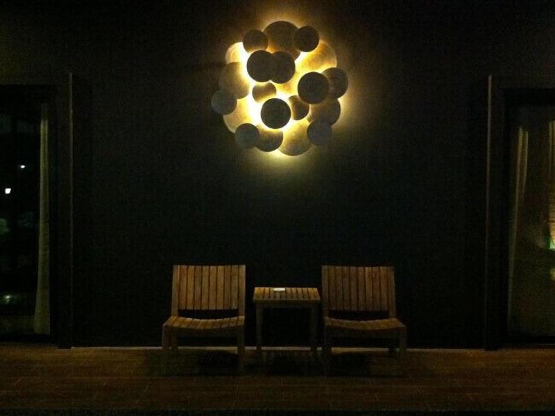 Villa Gris Pranburi image