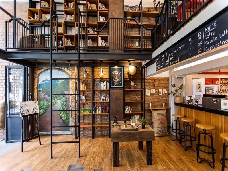 Hobnob Hostel image