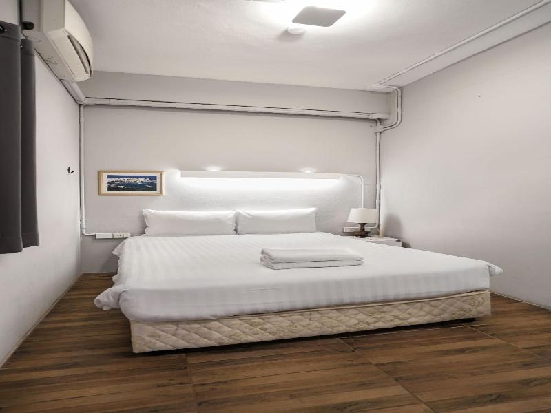 Hobnob Hostel image