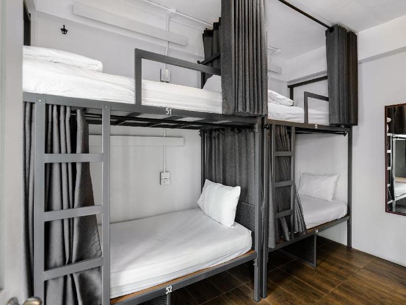 Hobnob Hostel image