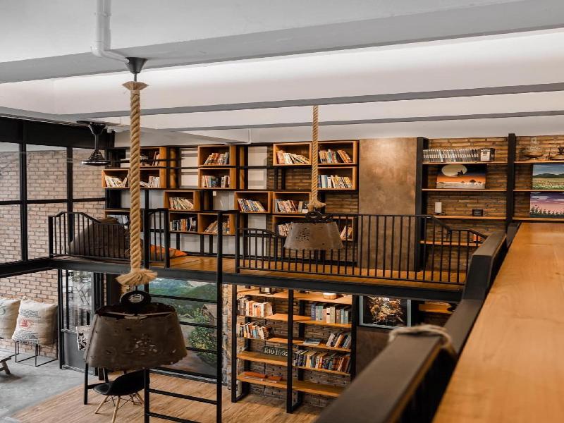 Hobnob Hostel image