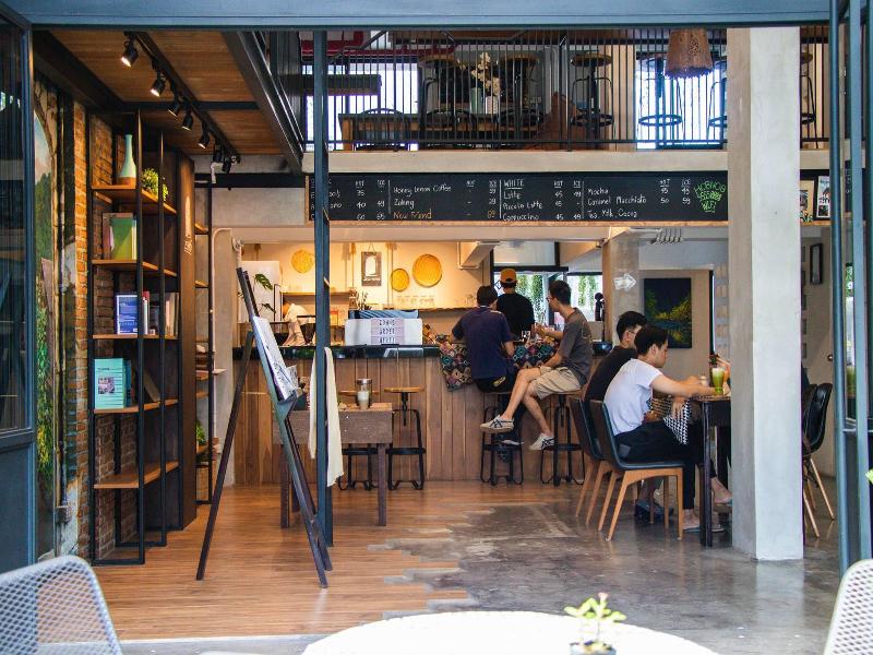 Hobnob Hostel image