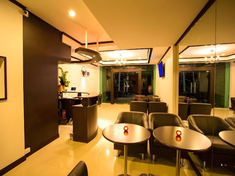 Relax At Home Boutique Hotel