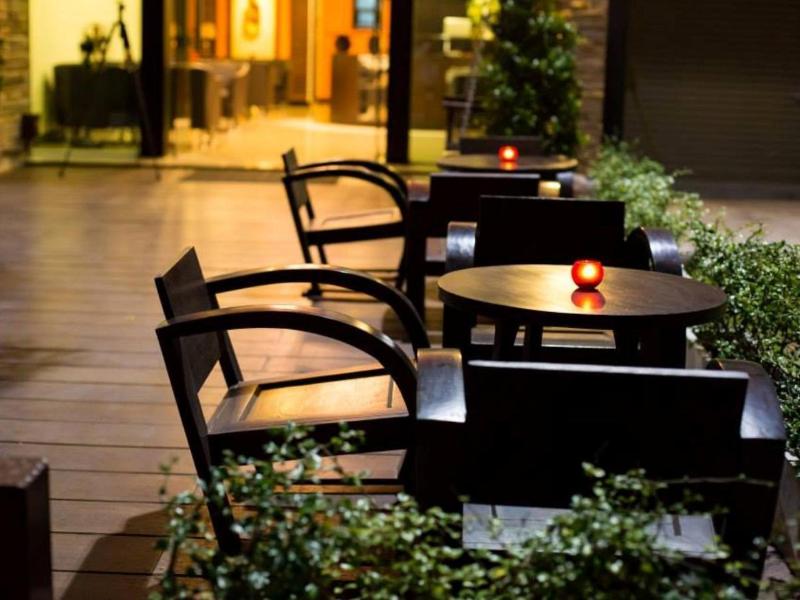 Relax At Home Boutique Hotel