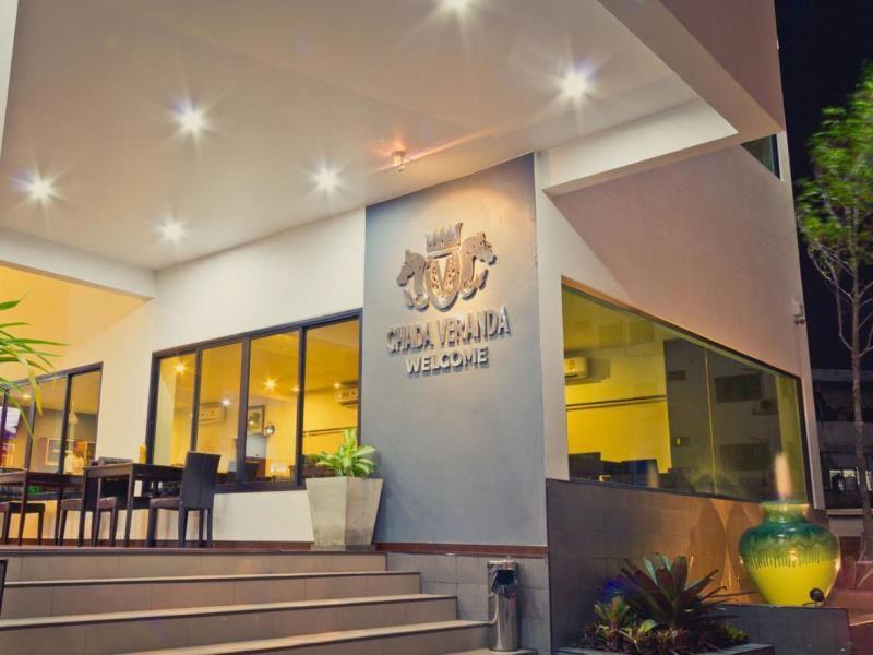Chada Veranda Hotel image