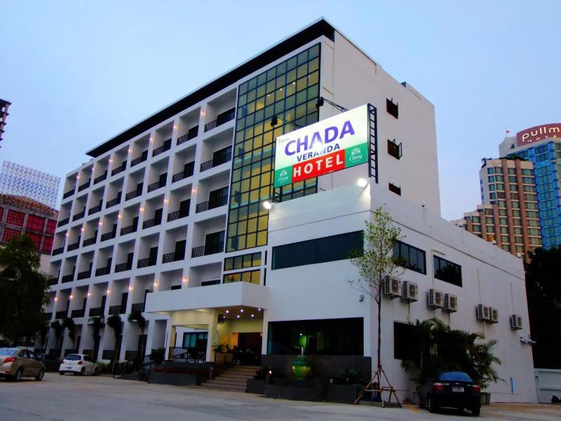 Chada Veranda Hotel image