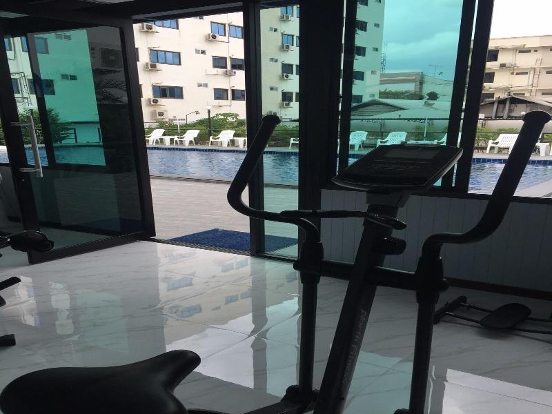 Chada Veranda Hotel image