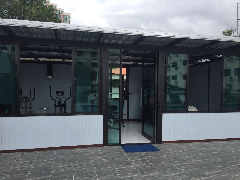 Chada Veranda Hotel image