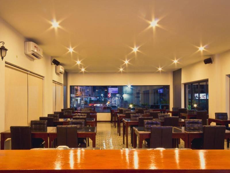 Chada Veranda Hotel image