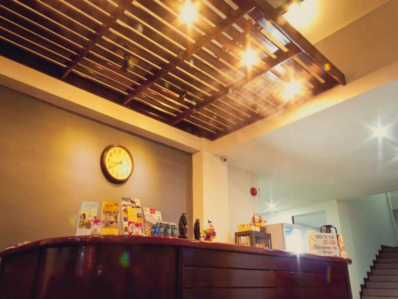 Chada Veranda Hotel image