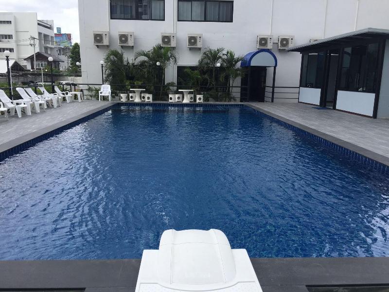 Chada Veranda Hotel image