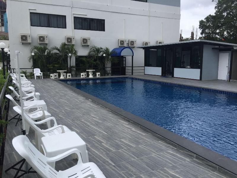 Chada Veranda Hotel image