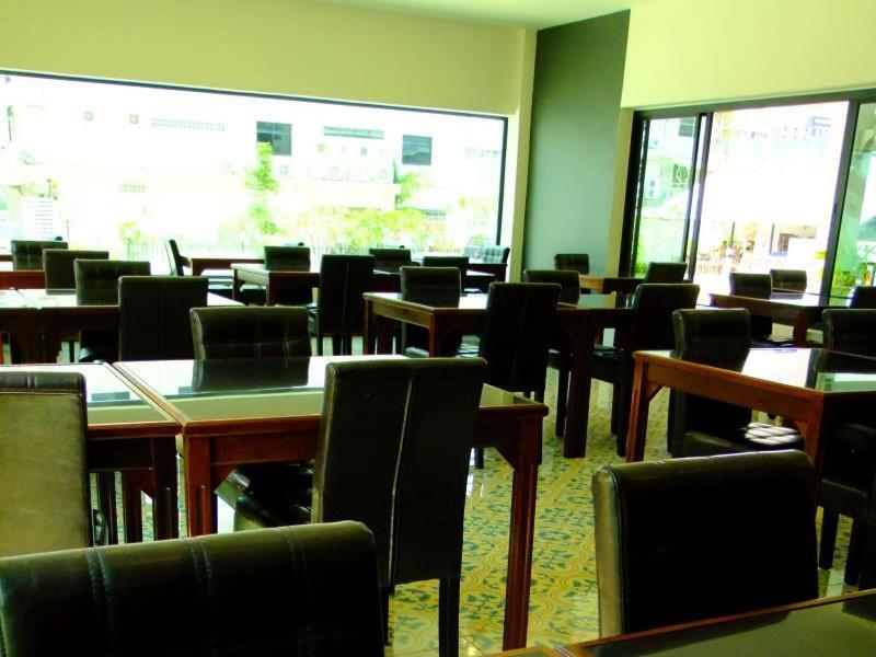 Chada Veranda Hotel image