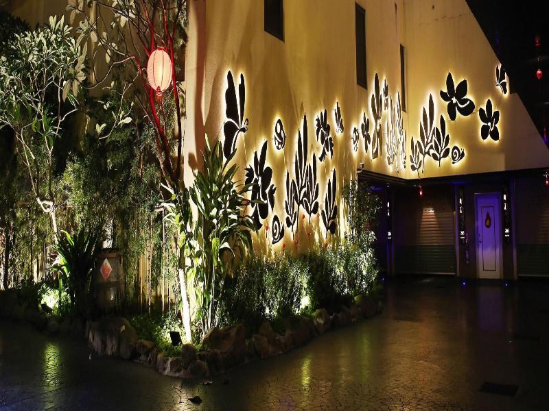 Lanshy Boutique Motel image