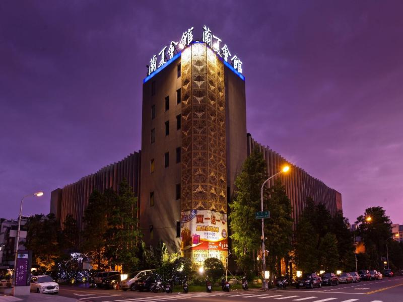 Lanshy Boutique Motel image