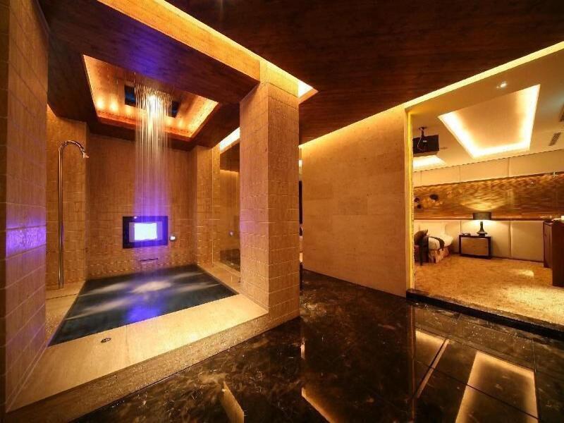 Lanshy Boutique Motel image