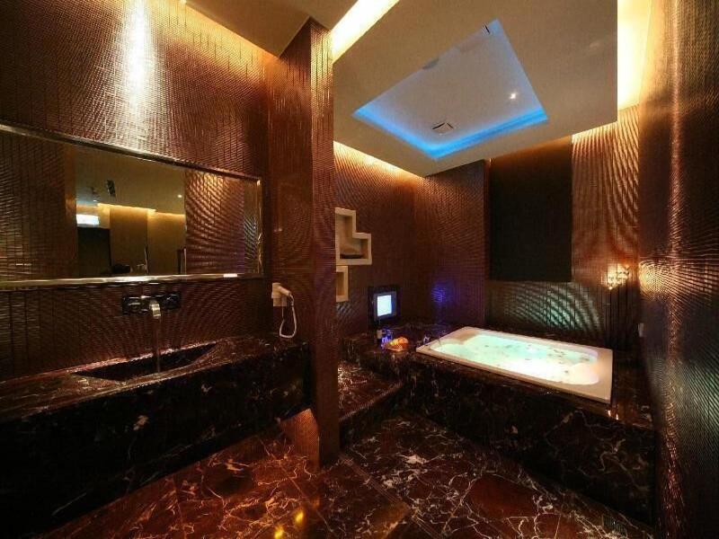 Lanshy Boutique Motel image
