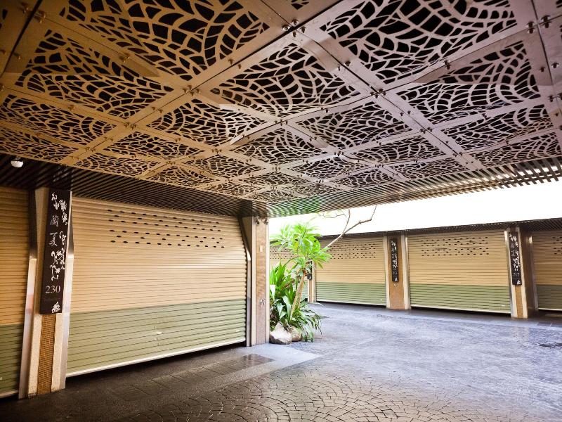 Lanshy Boutique Motel image