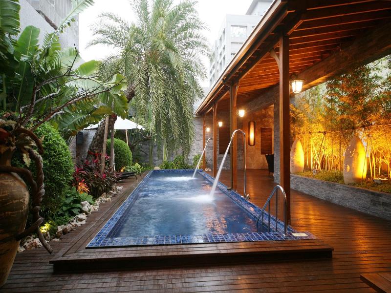 Lanshy Boutique Motel image