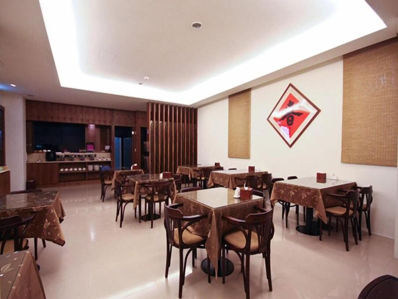 Lanshy Boutique Motel image