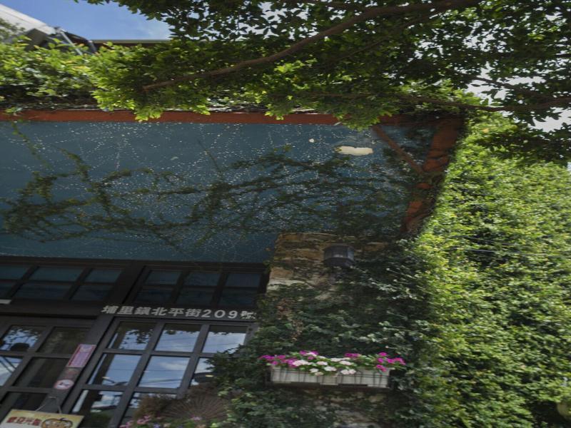 Puli Town Bed and Breakfast image