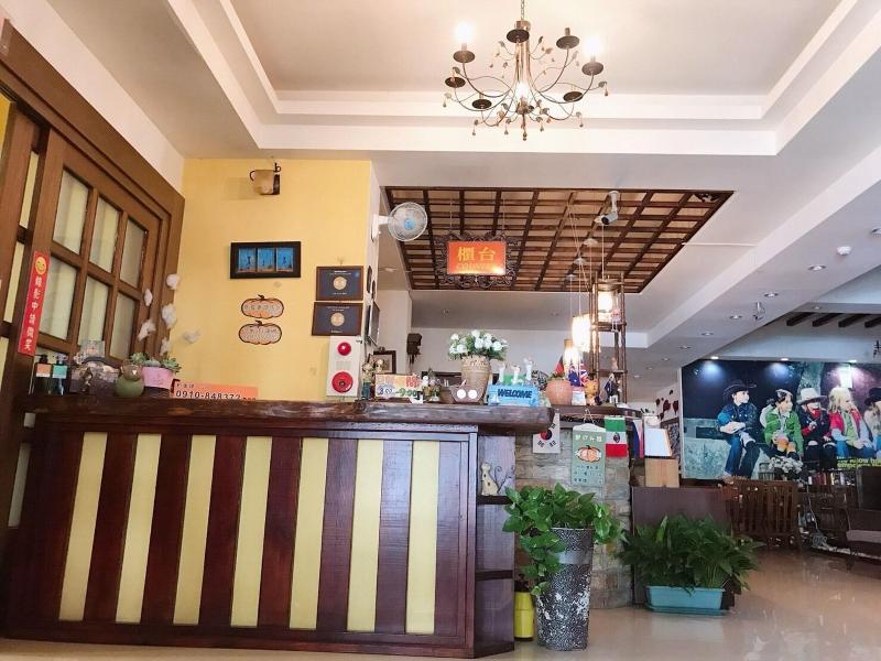 Puli Town Bed and Breakfast image