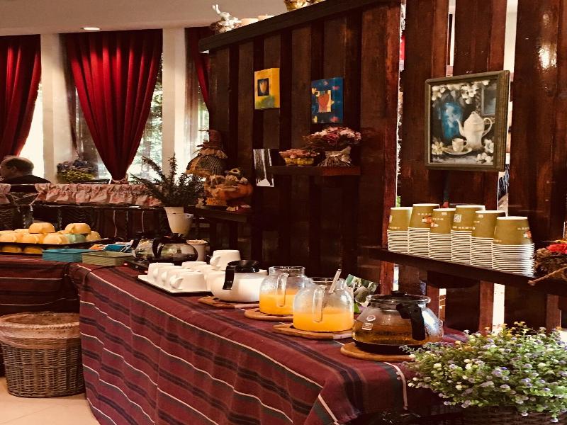 Puli Town Bed and Breakfast image