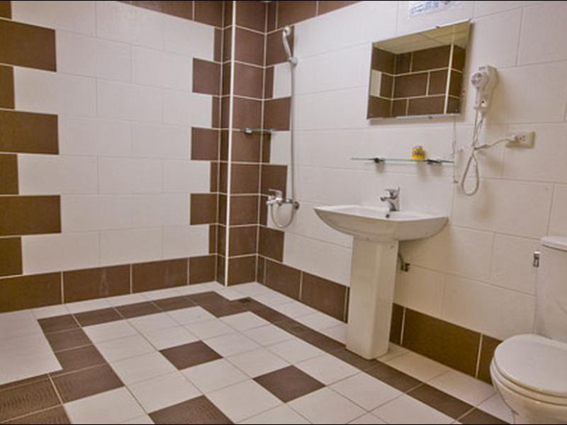Yue Jing Commercial Hotel image