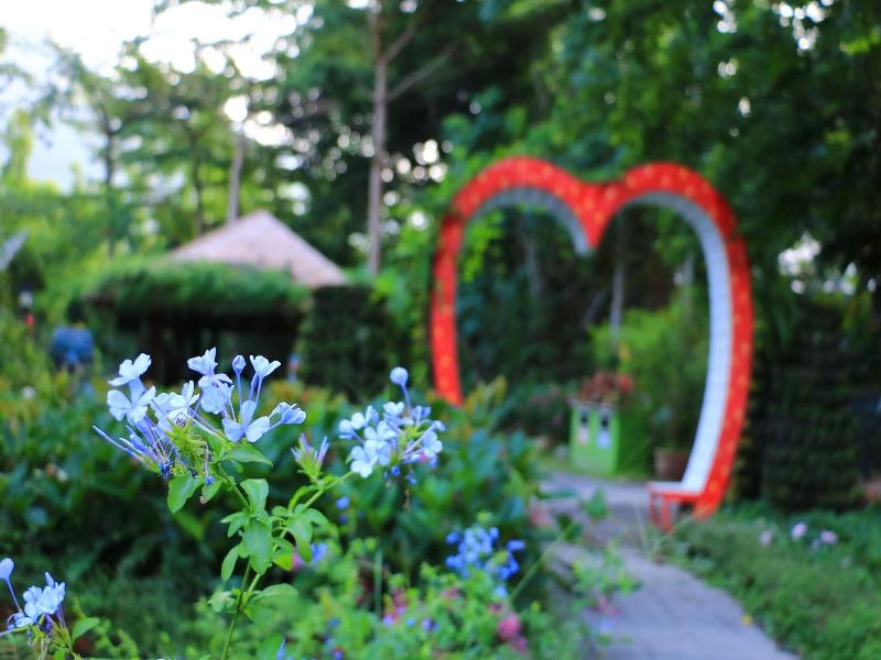 Tai-Yi Red Maple Resort image