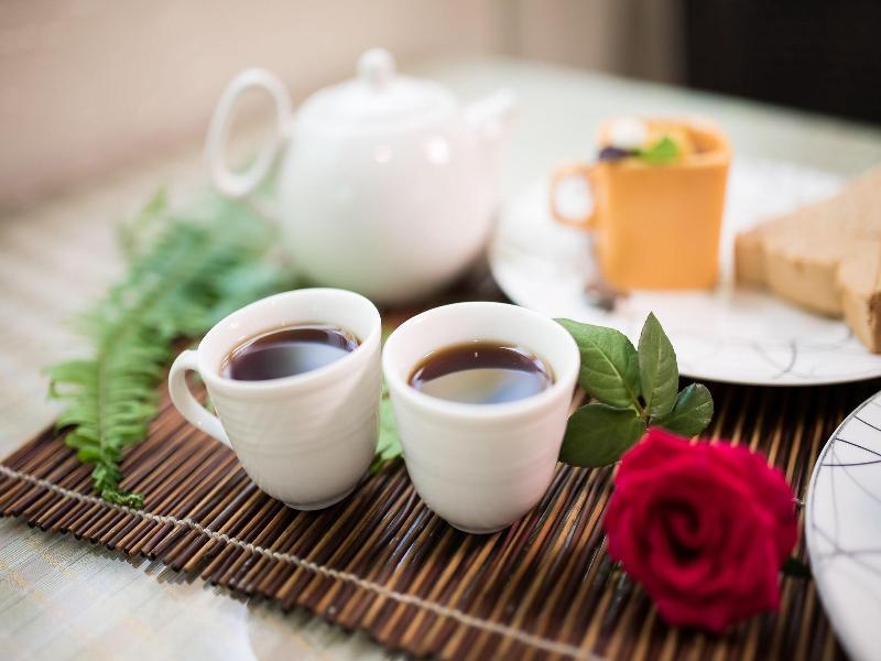 Tai-Yi Red Maple Resort image