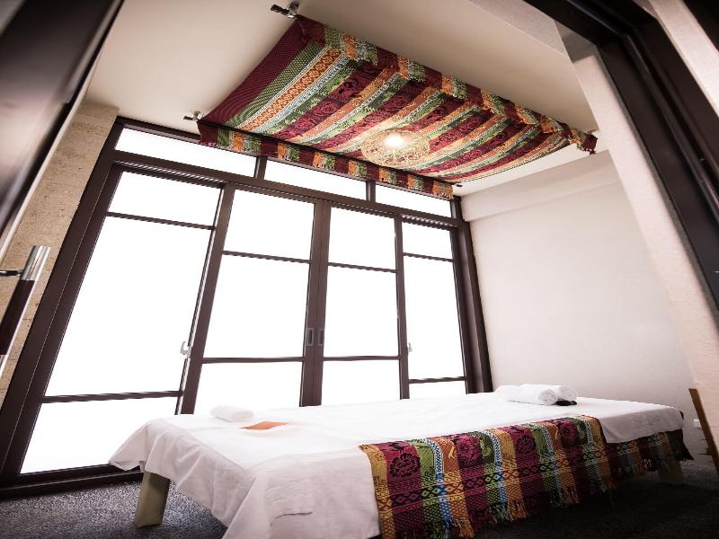 Tai-Yi Red Maple Resort image