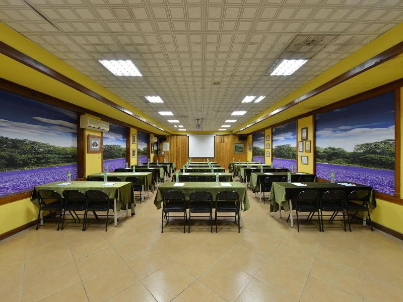 Tai-Yi Red Maple Resort image