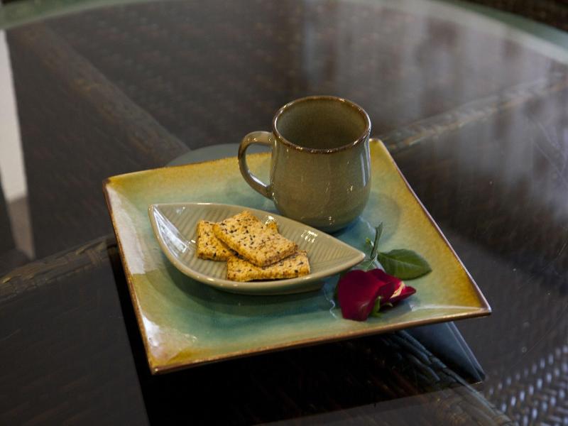 Tai-Yi Red Maple Resort image