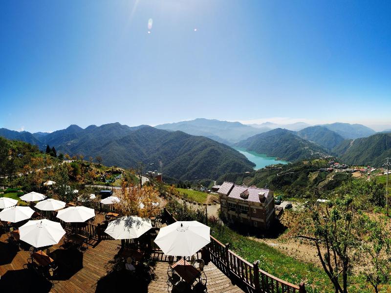 Ming Ging Farm