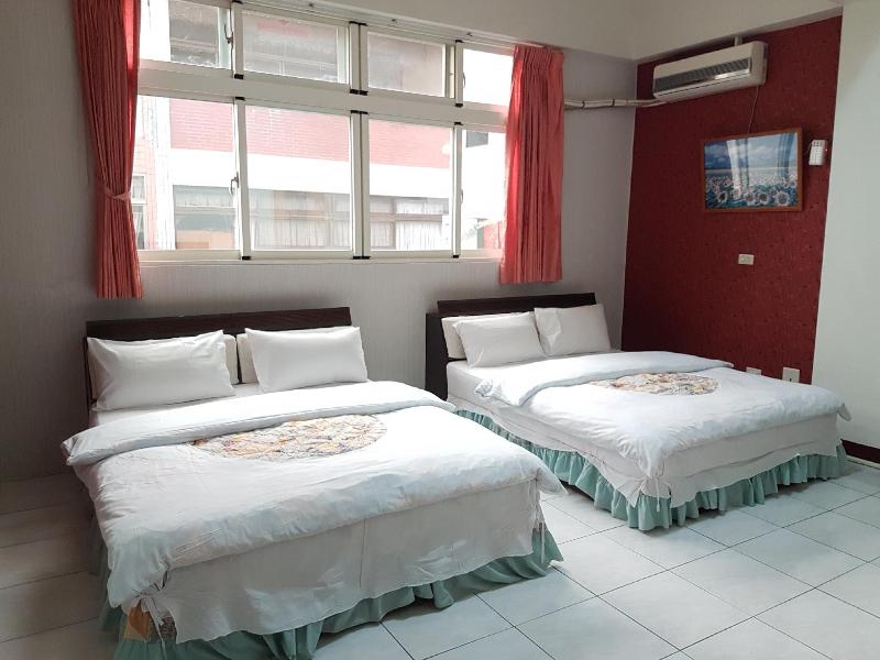 Chen Chan Guesthouse image