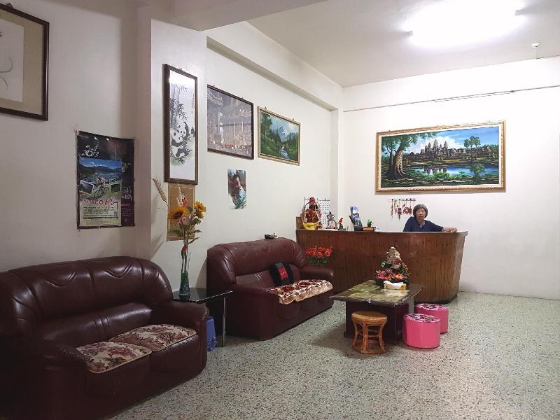 Chen Chan Guesthouse image