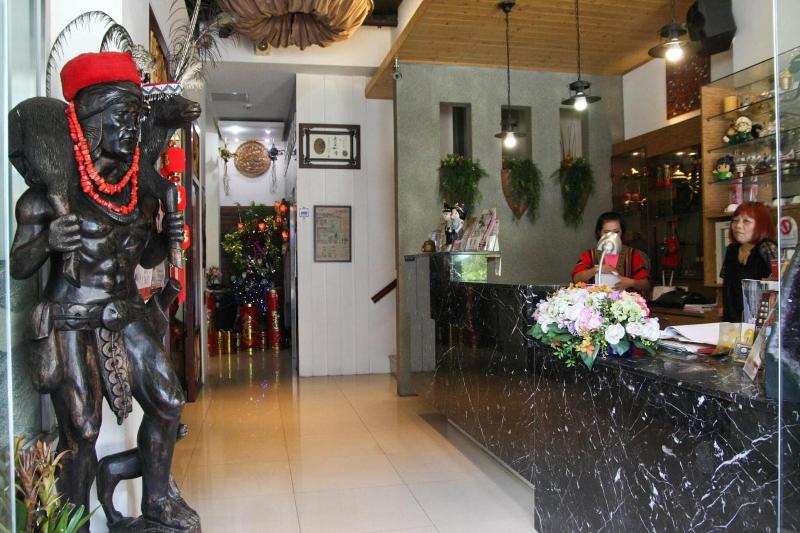 Itathao Hotel image