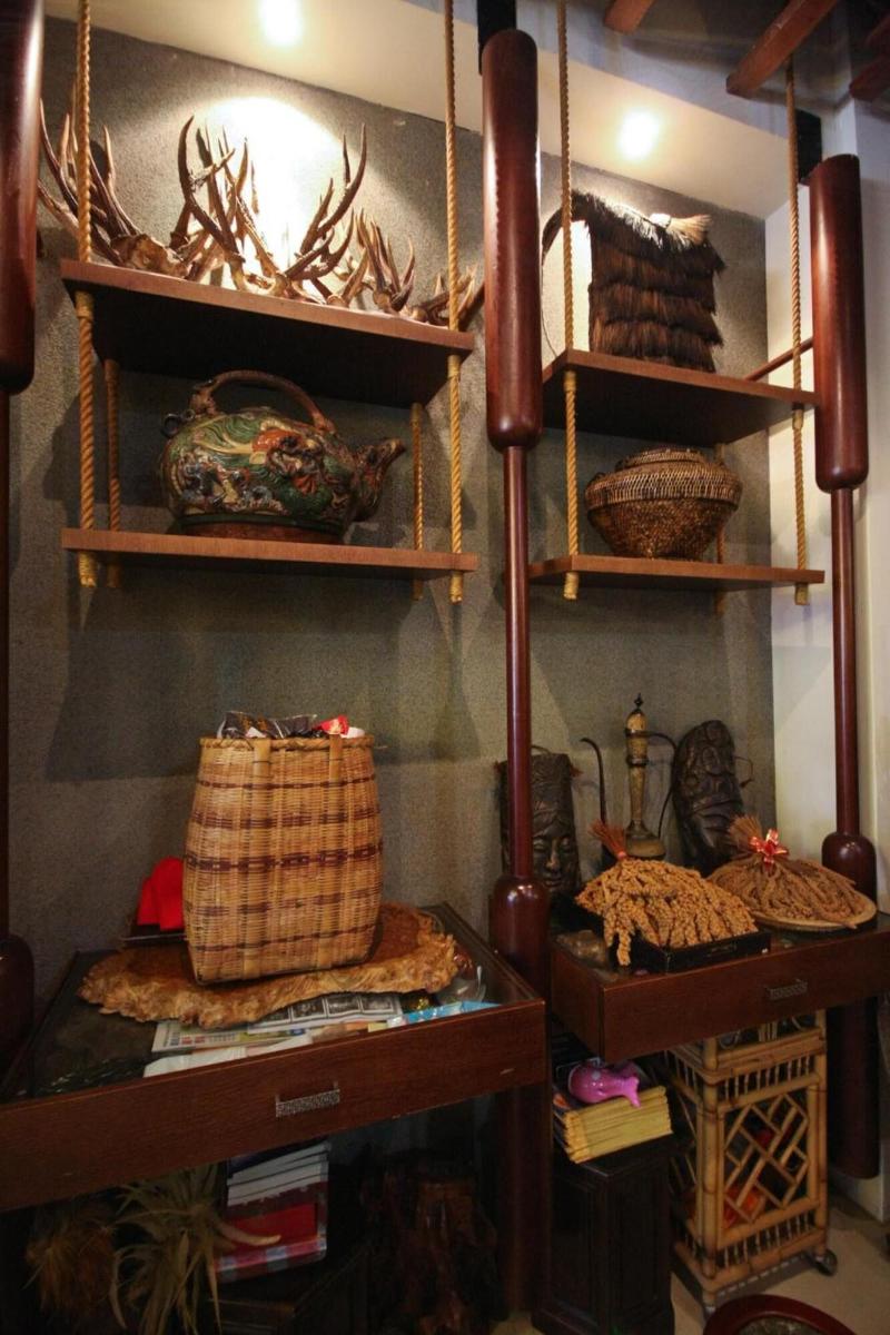 Itathao Hotel image