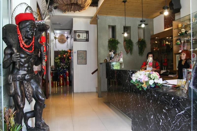 Itathao Hotel image