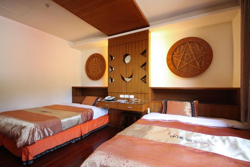 Itathao Hotel image