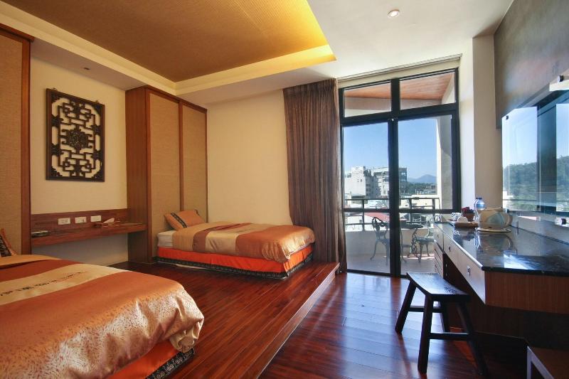 Itathao Hotel image
