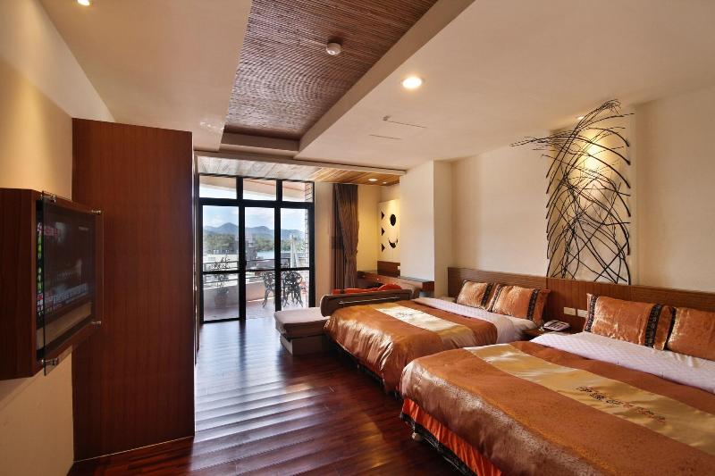 Itathao Hotel image