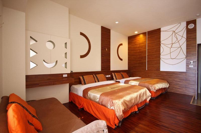 Itathao Hotel image